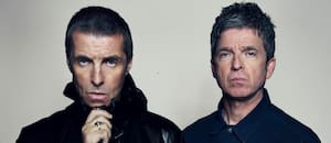 La supuesta lista de temas de la visita de Oasis a la Argentina