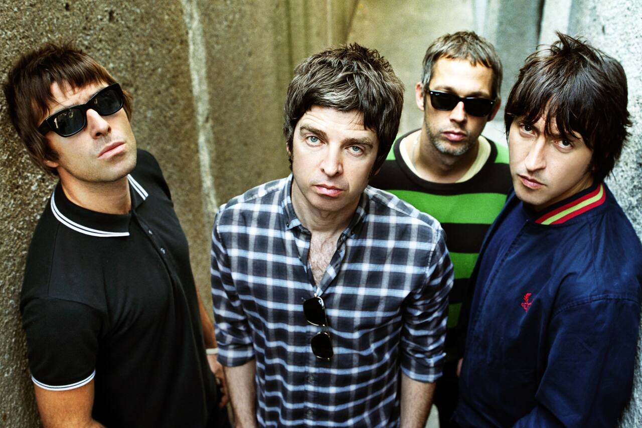 Vuelve Oasis: 10 canciones que deberías ...