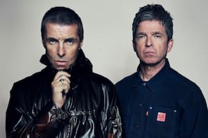 Ni Boca ni River: cuál es el club que eligió Oasis para grabar su documental en la Argentina