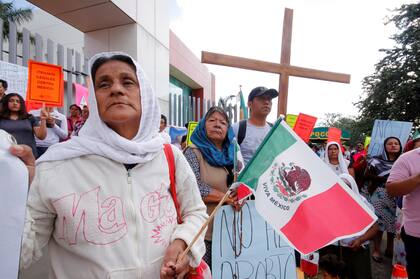 Oaxaca legalizó el aborto