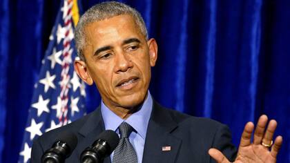 Obama anticipó sus reflexiones sobre el terrorismo un día antes de un nuevo aniversario del 11-S