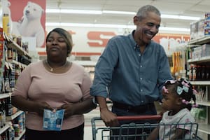 El sentido del trabajo en un mundo incierto, en una serie producida por Obama