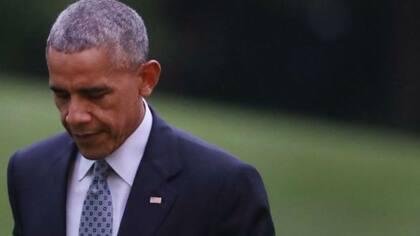 Obama ha insistido en las repercusiones de la ley para los funcionarios estadounidenses