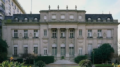 Obama se hospedará en el Palacio Bosch