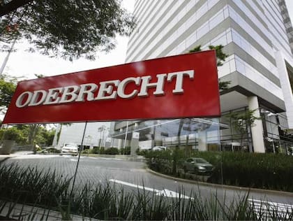 La brasileña Odebrecht vendió su parte de la obra y fue la firma Ghella la que se la quedó