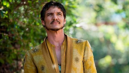 Oberyn Martell aparece en la cuarta temporada de Game of Thrones (Foto: captura)
