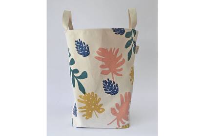 Contenedor XL estampado, Depôt, $600