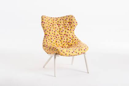 Sillón Foliage de un cuerpo, Manifesto x Kartell (consultar precio)