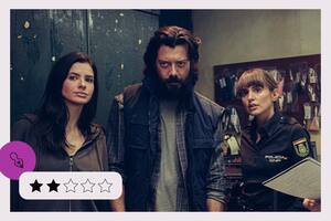 Objetos desperdicia un promisorio inicio al estilo La dimensión desconocida