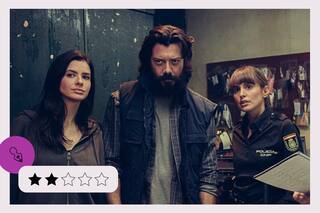 Objetos desperdicia un promisorio inicio al estilo La dimensión desconocida