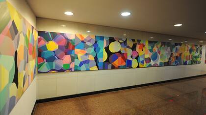 Obra de Adriana Ablin