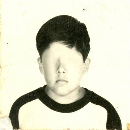 Obra de apropiación de Juan Librera,uno de los dos autores escogidos ?en Nano busca un autor