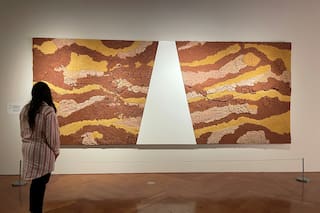 Vuelve Pinta Panamá, la semana que conecta el arte del continente