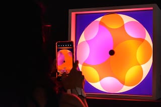 El arte de la región sube el volumen del mercado