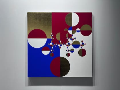 Obra de Gabriel Orozco