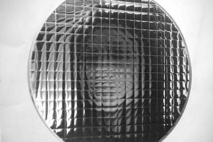 Obra de Julio Le Parc