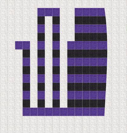 Obra de Karina El Azem