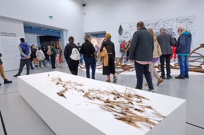 Obra de Liliana Porter