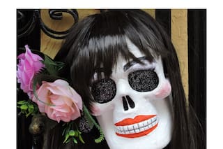 Un circuito cultural escalofriante: de la Noche de Brujas al Día de los Muertos en Buenos Aires