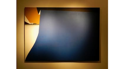 Obra de Pablo Sinaí