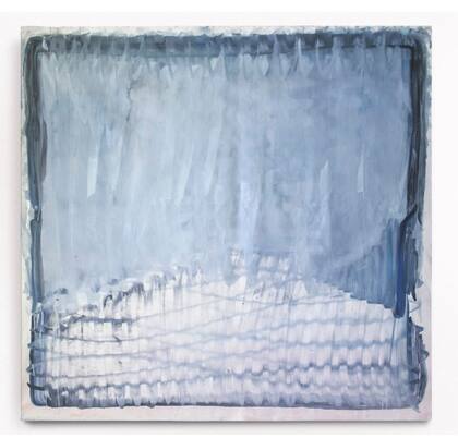 Obra de Sofía Bohtlingk, otra de las artistas codiciadas en Nora Fisch