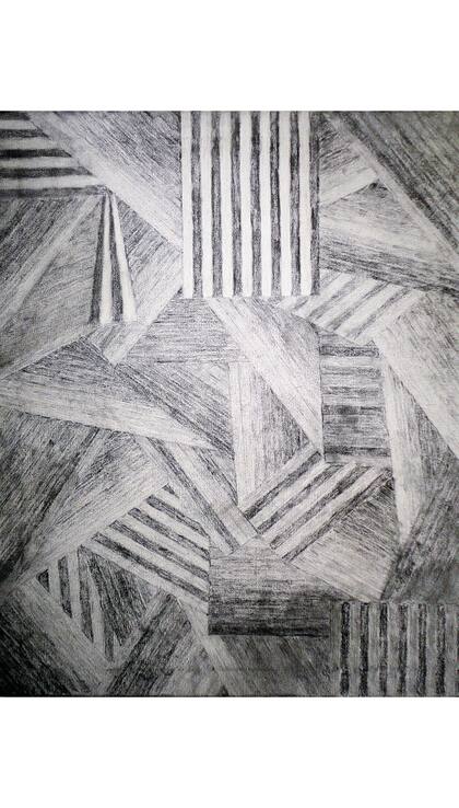 Obra de Tomás Benedit en Cecilia Caballero