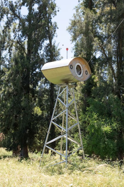 Obra “Mantra” de Grupo DOMA.