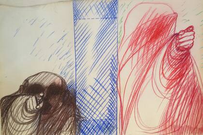 La peste pide instrucciones para llegar a Cappaloni (1978)