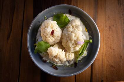 Obrador es de José Luis Sosa y Macarena Suldais.