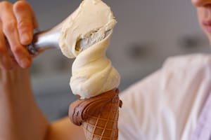 Una ruta para probar sabores originales, gelato italiano y postres que salen de lo clásico
