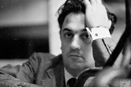 Obras como "Roma, ciudad abierta", "La Strada", "Amarcord" y "Ocho y Medio" ubican a Fellini desde hace décadas entre los mejores directores de todos los tiempos