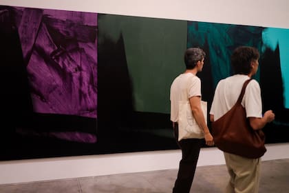 Obras de Andy Warhol en Proa