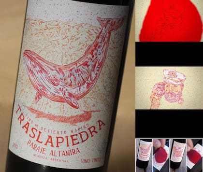 Obras de Federico Lamas para Traslapiedra