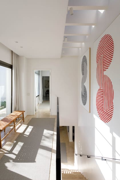 Obras de gran formato a pedido (Galería Tahzna)