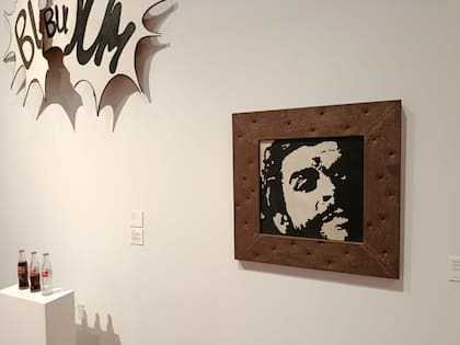 Obras de Marcello Nitsche, Cildo Meireles y Claudio Tozzi en Malba