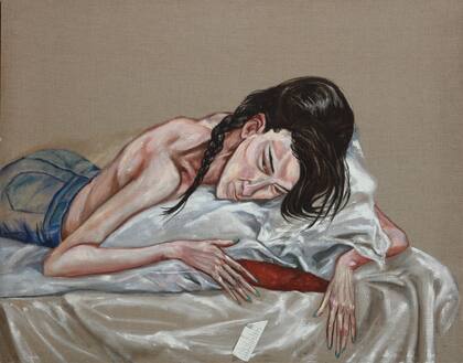 Obras de Marcia Schvartz realizadas desde los años 80 ocuparán desde el sábado toda la galería W