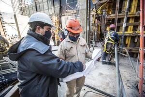 Abastecimiento. Imputan a firmas de la construcción por falta de insumos