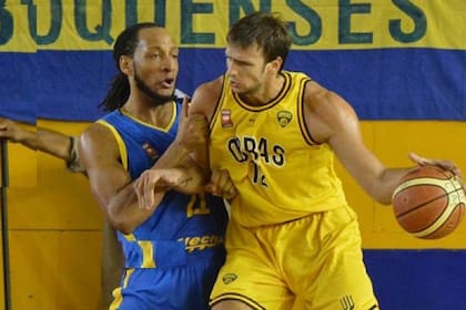 Obras le ganó con lo justo a Boca en la Bombonerita