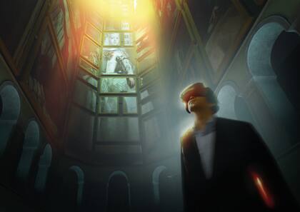 Obras maestras del Museo del Prado con realidad virtual