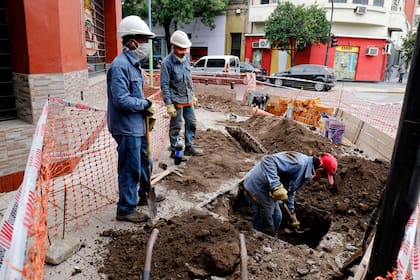 Tucumán autorizó la obra pública como una excepción a la cuarentena