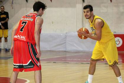 Obras se clasificó a semifinales de la Liga