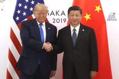 Observadores de la industria temen que la guerra comercial entre EE.UU. y China deteriore el comercio global de suministro de tecnologías