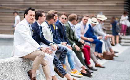 Observar, evaluar y experimentar son algunos de los consejos para crear un nuevo código de vestimenta en la oficina