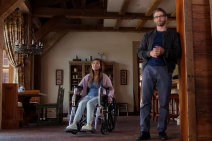 Obsesión secreta está disponible en Netflix (Captura video)