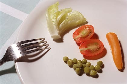 ¿Obsesionado con una dieta de moda?