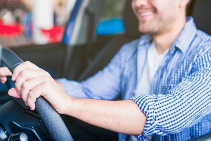 Obtener una licencia de conducir tiene muchos beneficios