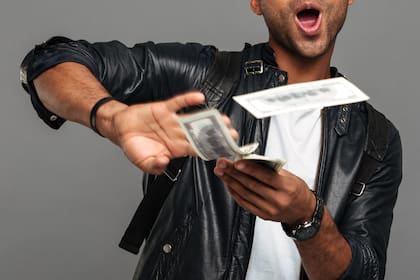 Obtuvo más de 300 mil dólares con el juego Play 5