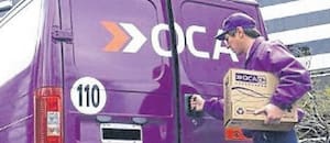 OCA entró en concurso de acreedores