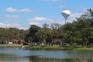 La ciudad de Florida con más bajo riesgo de inundaciones costeras