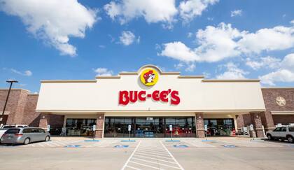 Ocala, St. Lucie y Leon son las ciudades elegidas por Buc-ee’s para abrir nuevas sucursales